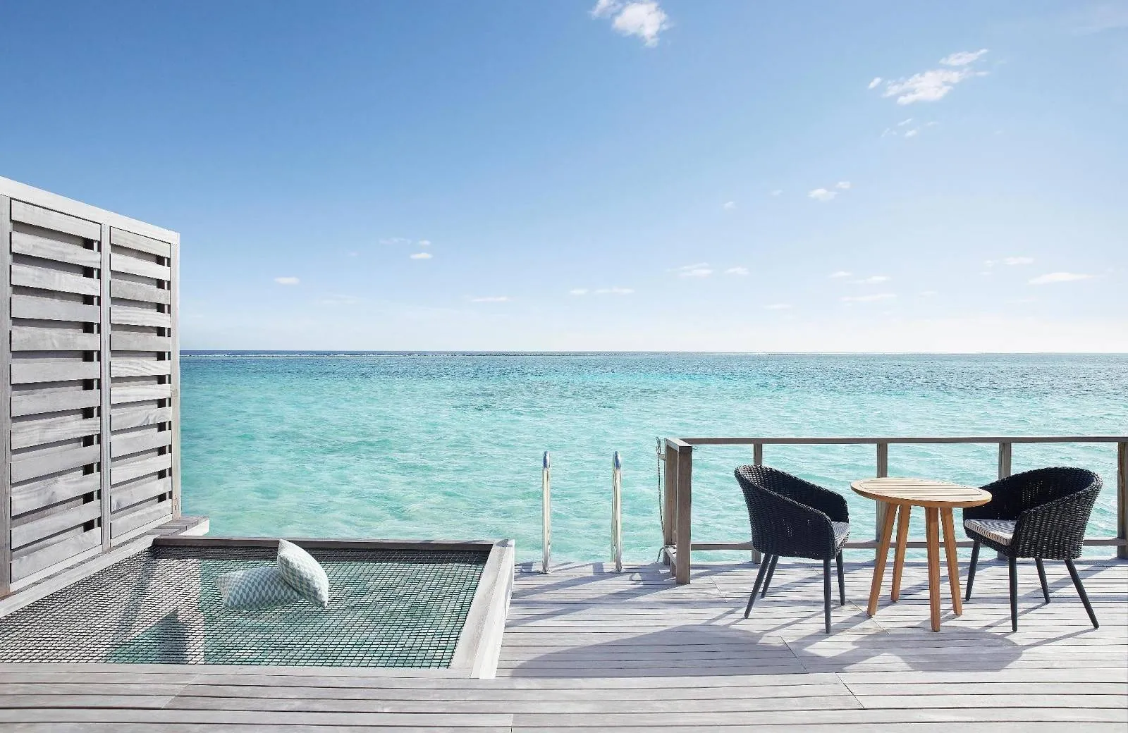 Le Méridien Maldives Resort & Spa 5*