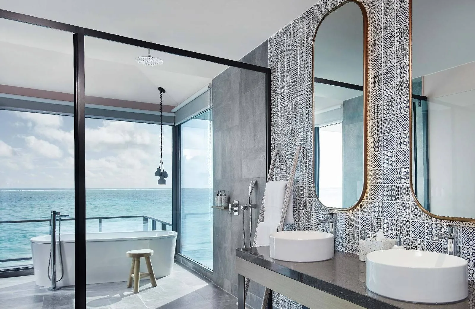 Le Méridien Maldives Resort & Spa 5*