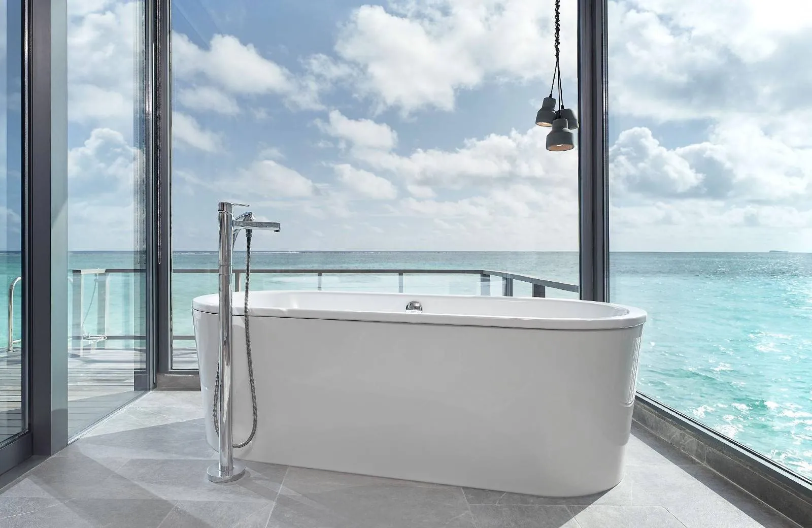 Le Méridien Maldives Resort & Spa 5*