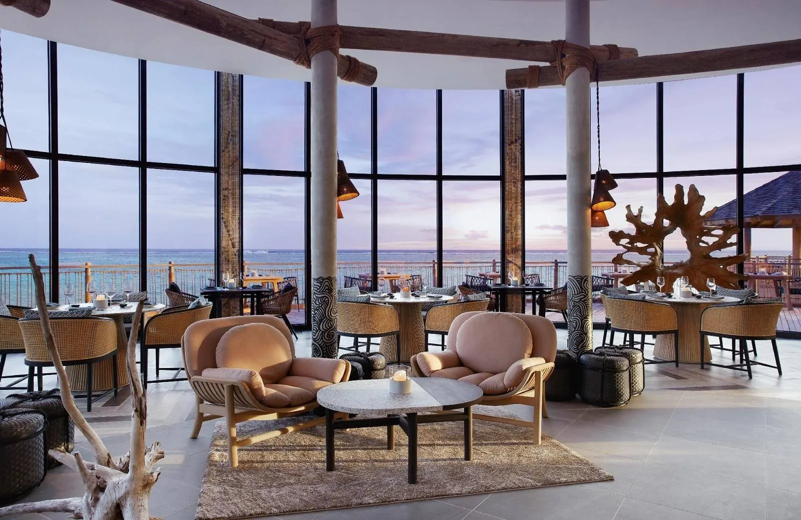 Le Méridien Maldives Resort & Spa 5*