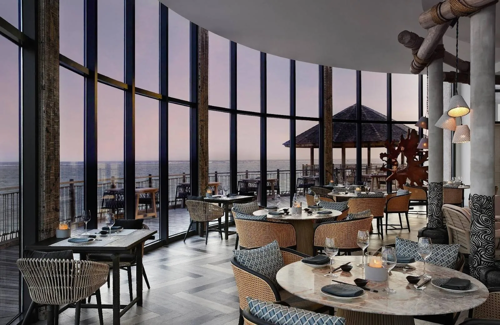 Le Méridien Maldives Resort & Spa 5*