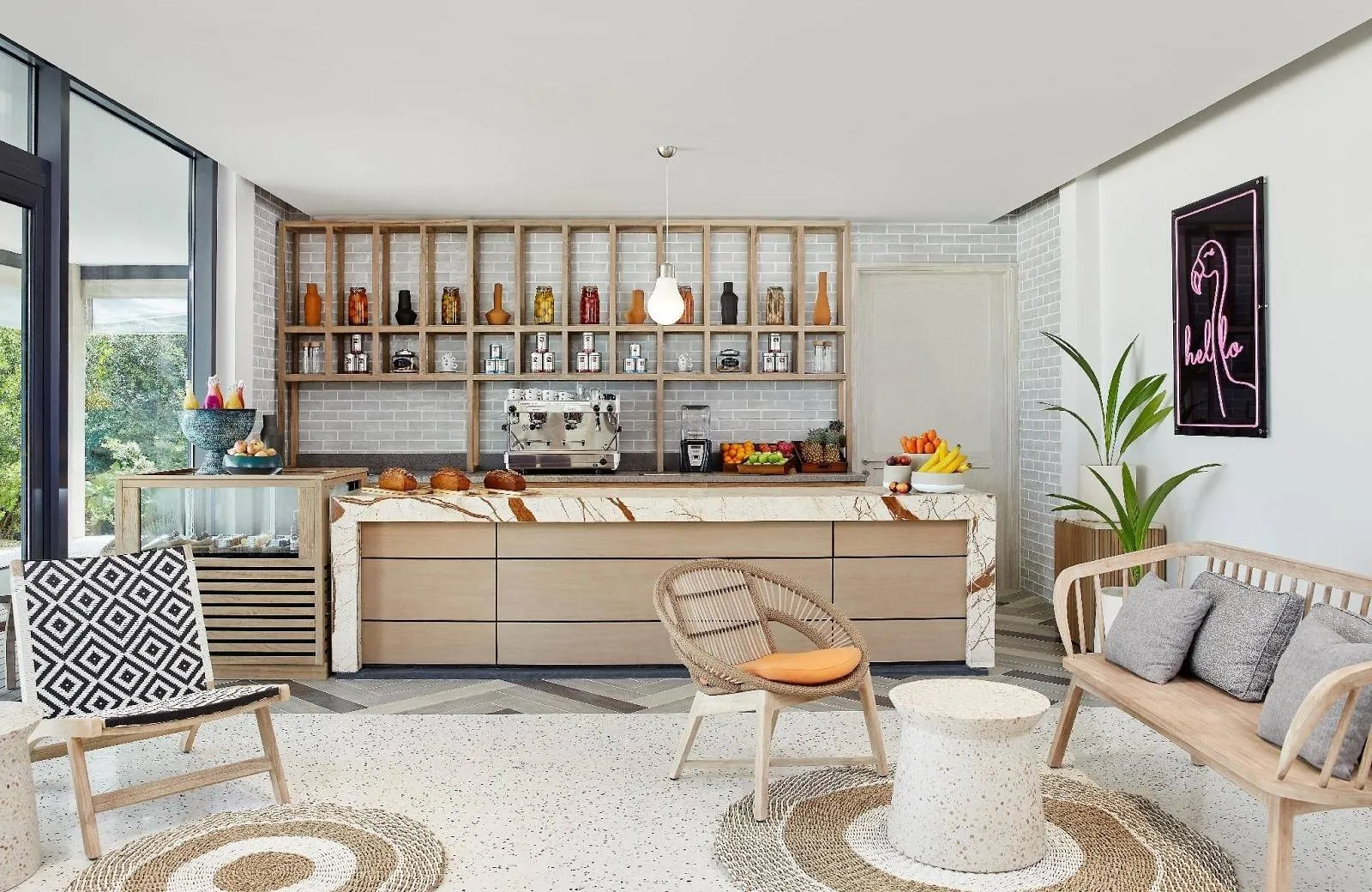 Le Méridien Maldives Resort & Spa 5*