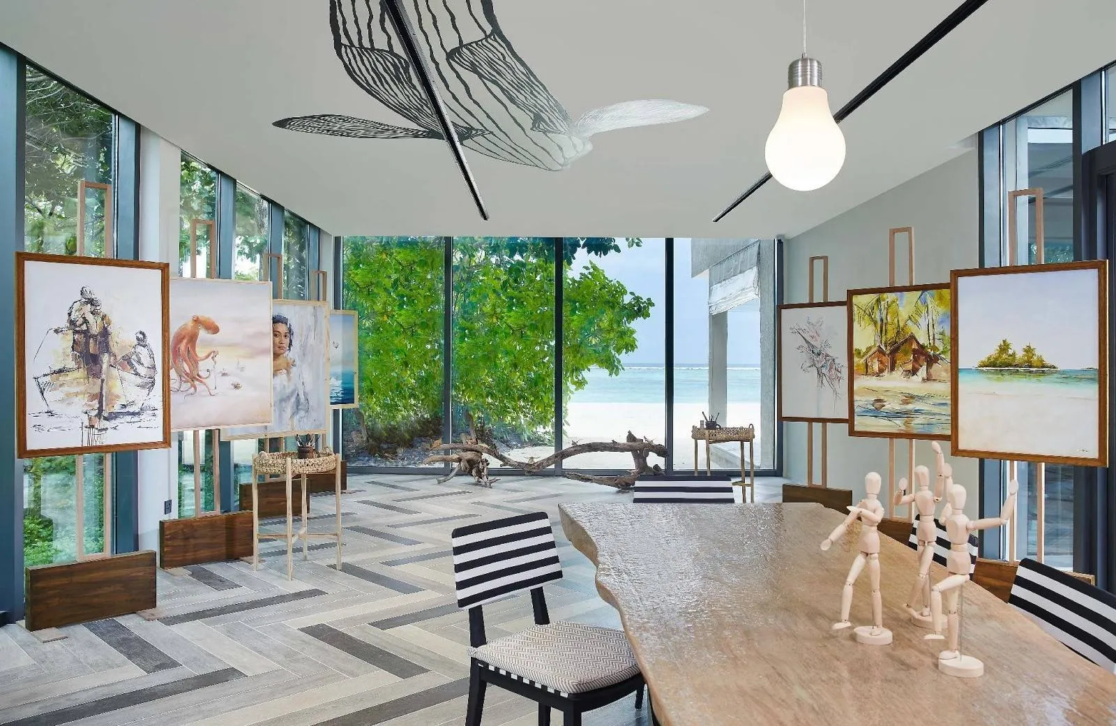 Le Méridien Maldives Resort & Spa 5*