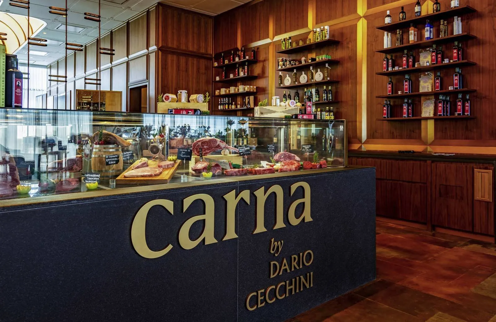 SLS Hotel & Residences Dubai 5*