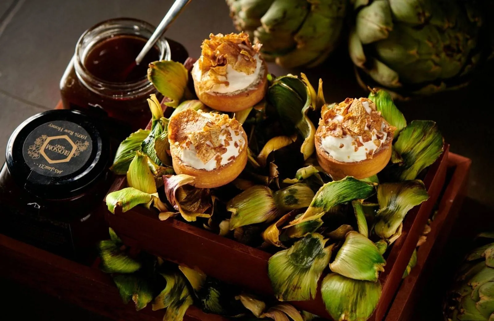 SLS Hotel & Residences Dubai 5*