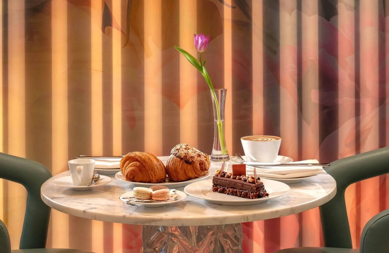 SLS Hotel & Residences Dubai 5*