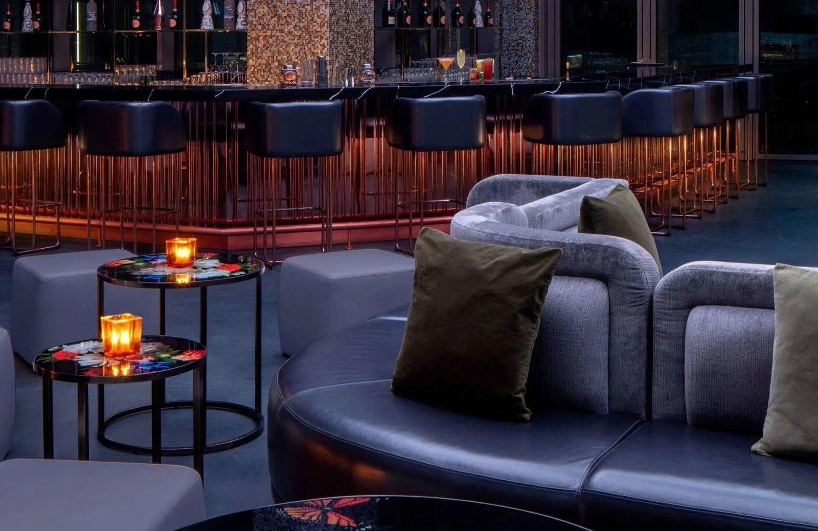 SLS Hotel & Residences Dubai 5*