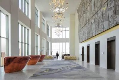 SLS Hotel & Residences Dubai 5*