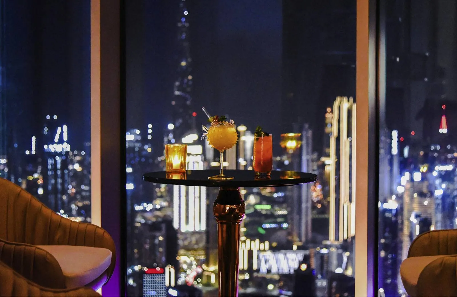 SLS Hotel & Residences Dubai 5*