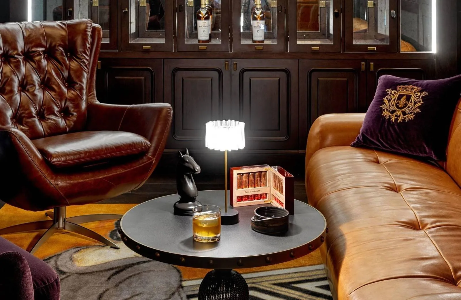 SLS Hotel & Residences Dubai 5*