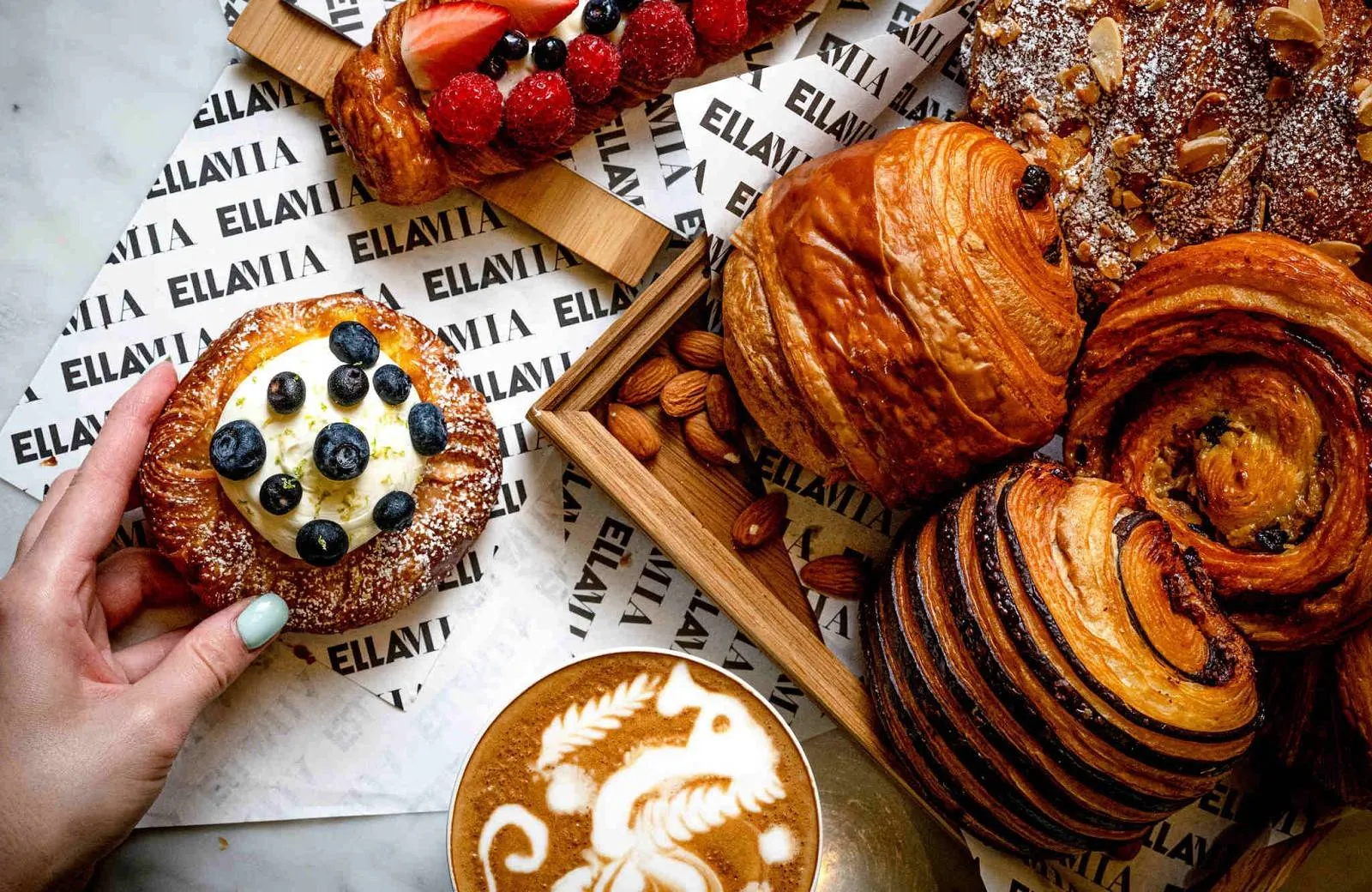 SLS Hotel & Residences Dubai 5*