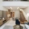 SLS Hotel & Residences Dubai 5*