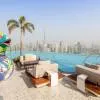 SLS Hotel & Residences Dubai 5*