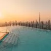 SLS Hotel & Residences Dubai 5*