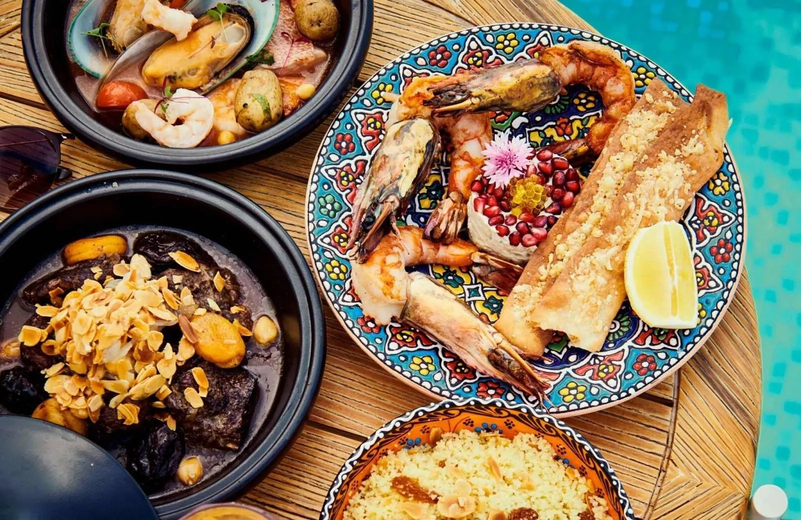 SLS Hotel & Residences Dubai 5*