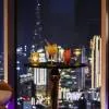 SLS Hotel & Residences Dubai 5*