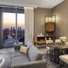 SLS Hotel & Residences Dubai 5*