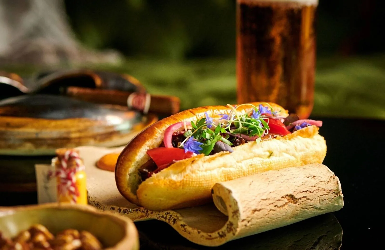 SLS Hotel & Residences Dubai 5*