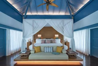 Raffles Maldives Meradhoo 5*