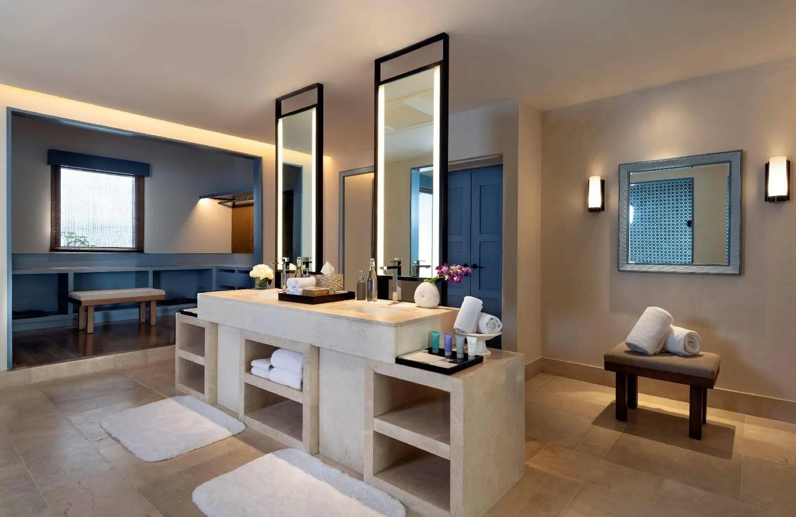 Raffles Maldives Meradhoo 5*