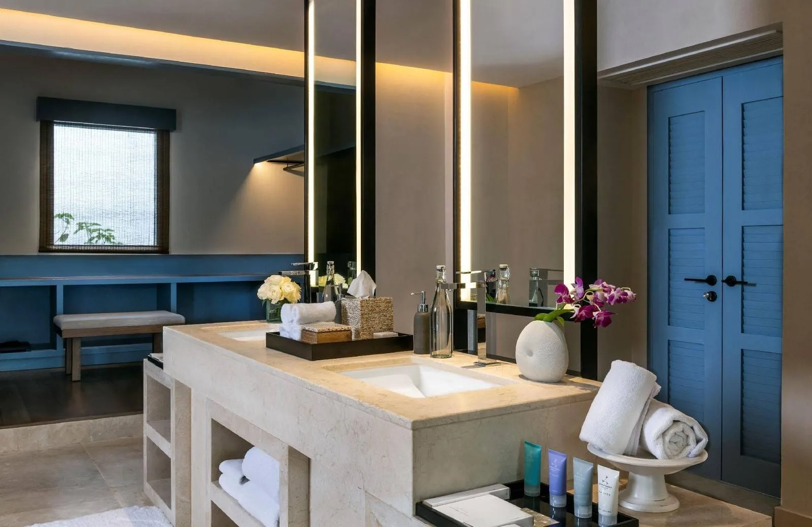 Raffles Maldives Meradhoo 5*