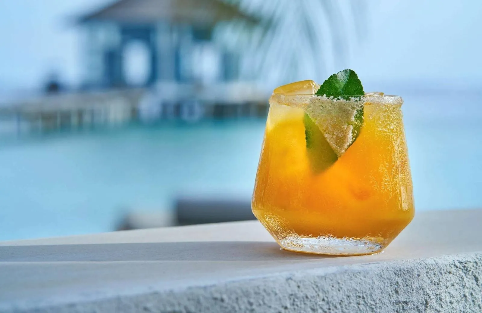 Raffles Maldives Meradhoo 5*