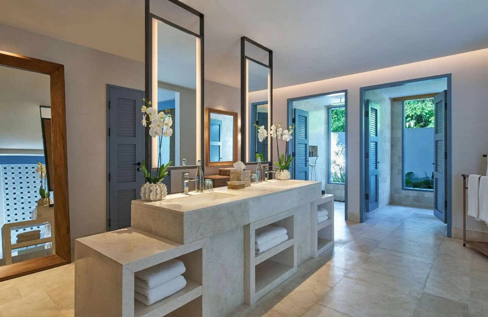 Raffles Maldives Meradhoo 5*