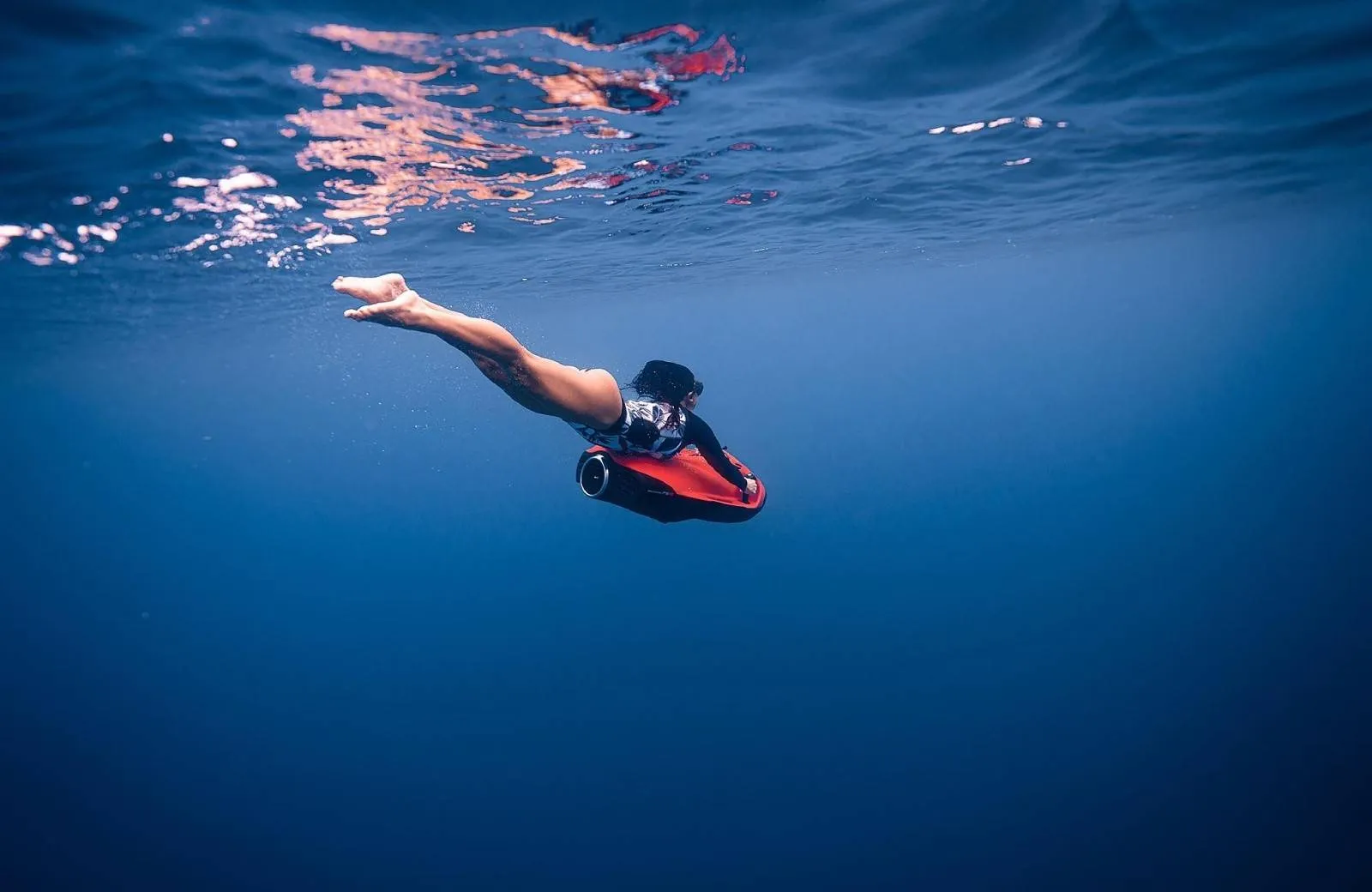 Raffles Maldives Meradhoo 5*