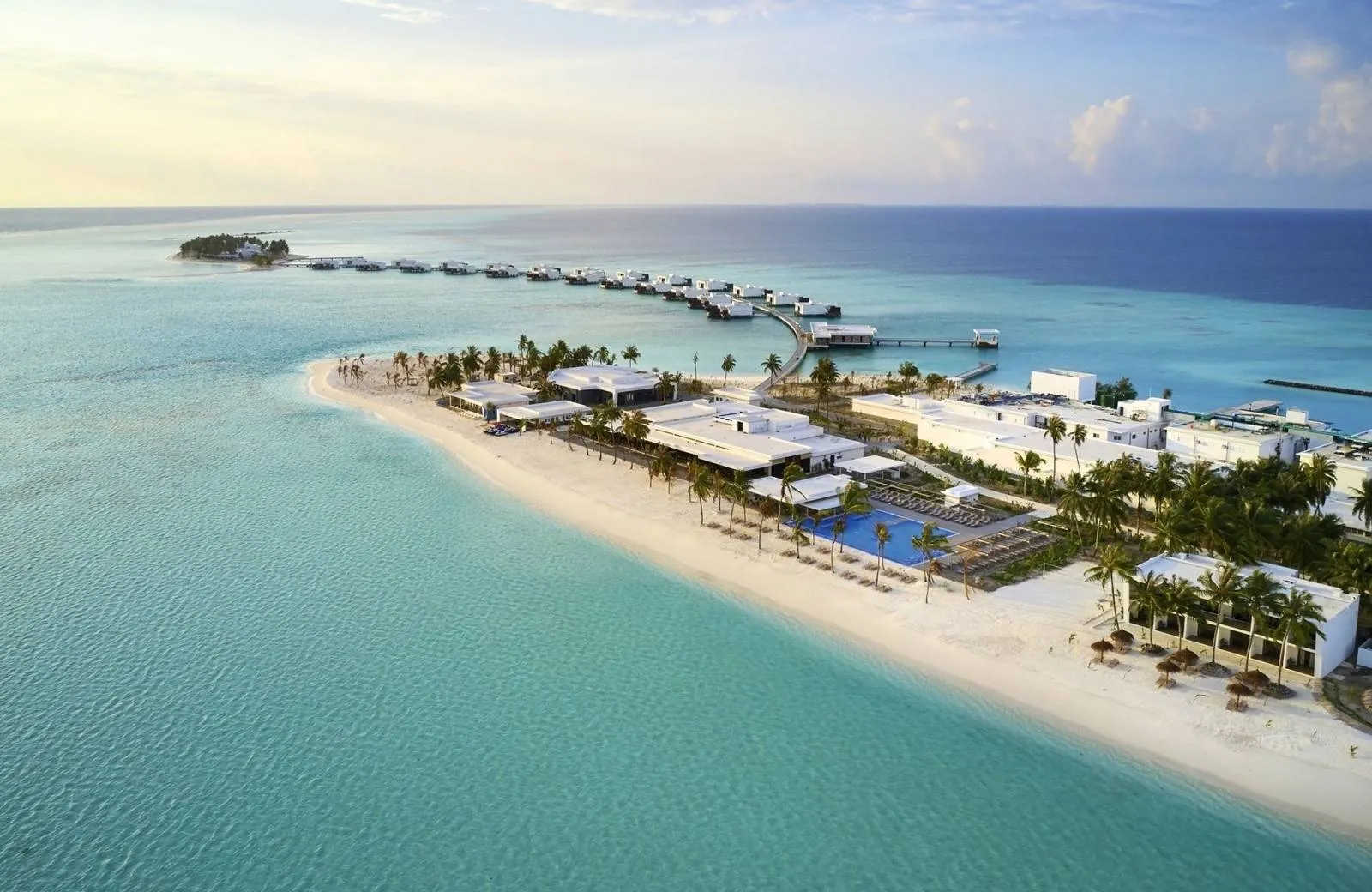 Riu Atoll 4*