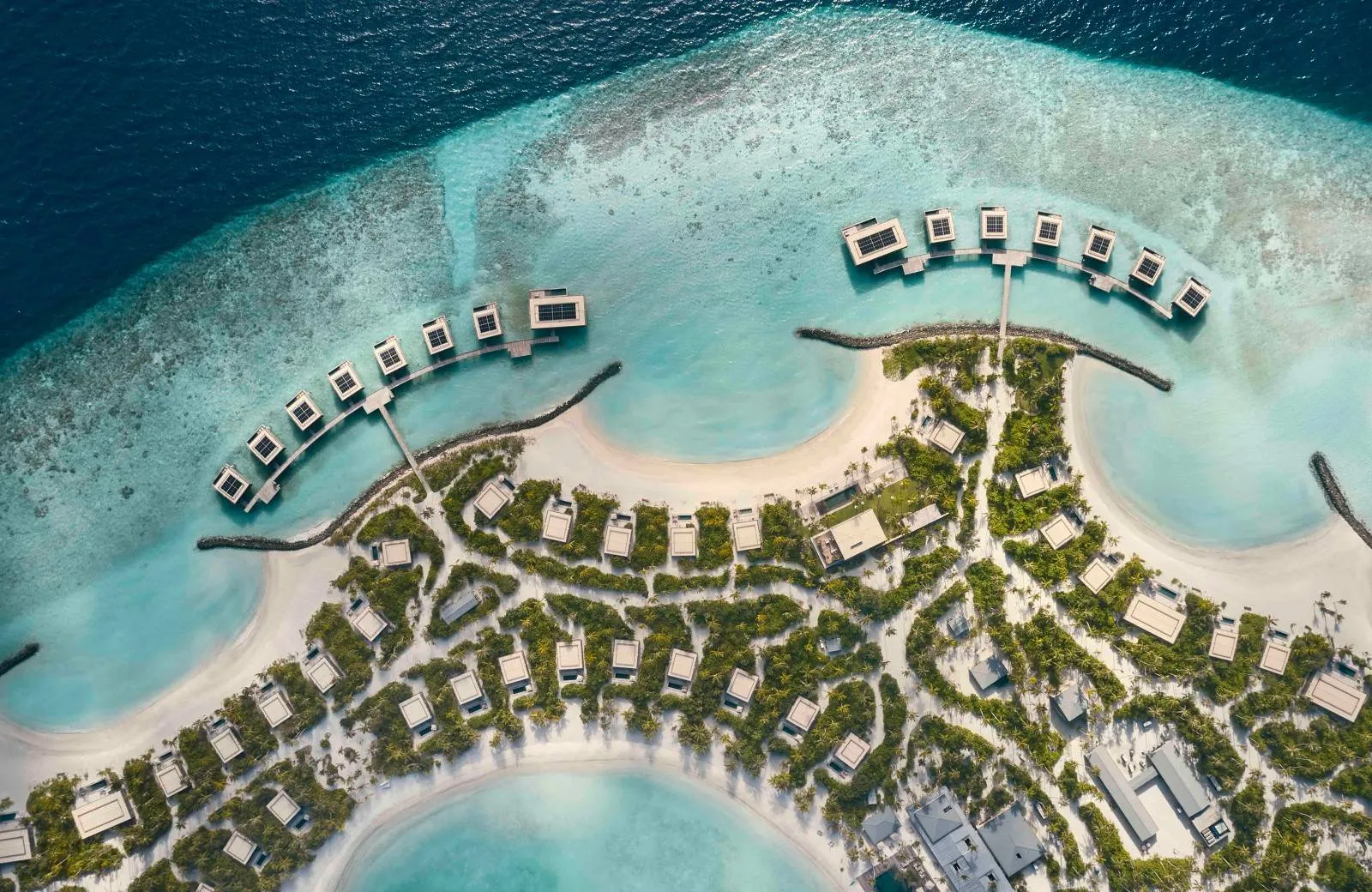 Patina Maldives, Fari Islands 5*