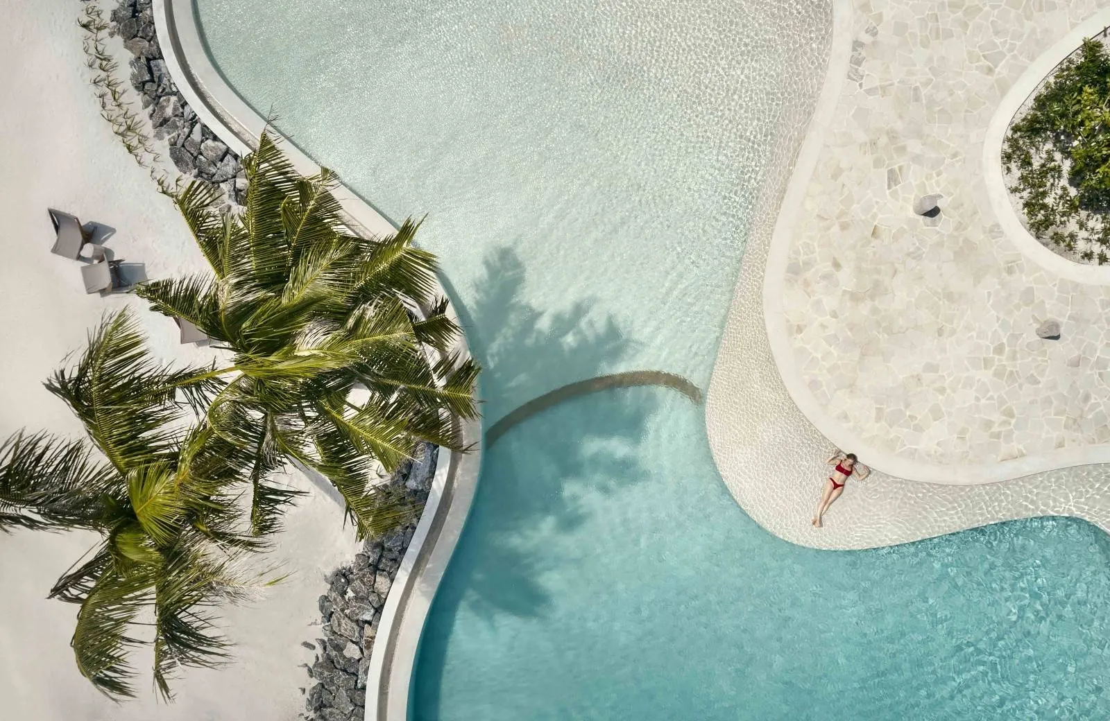 Patina Maldives, Fari Islands 5*