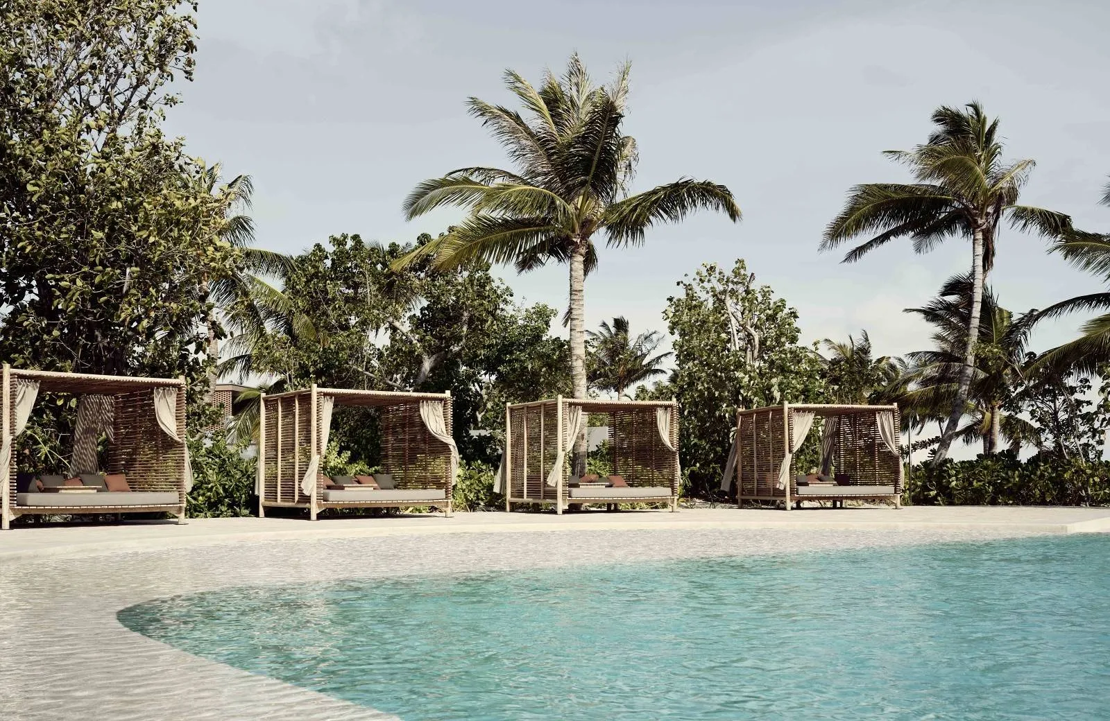 Patina Maldives, Fari Islands 5*