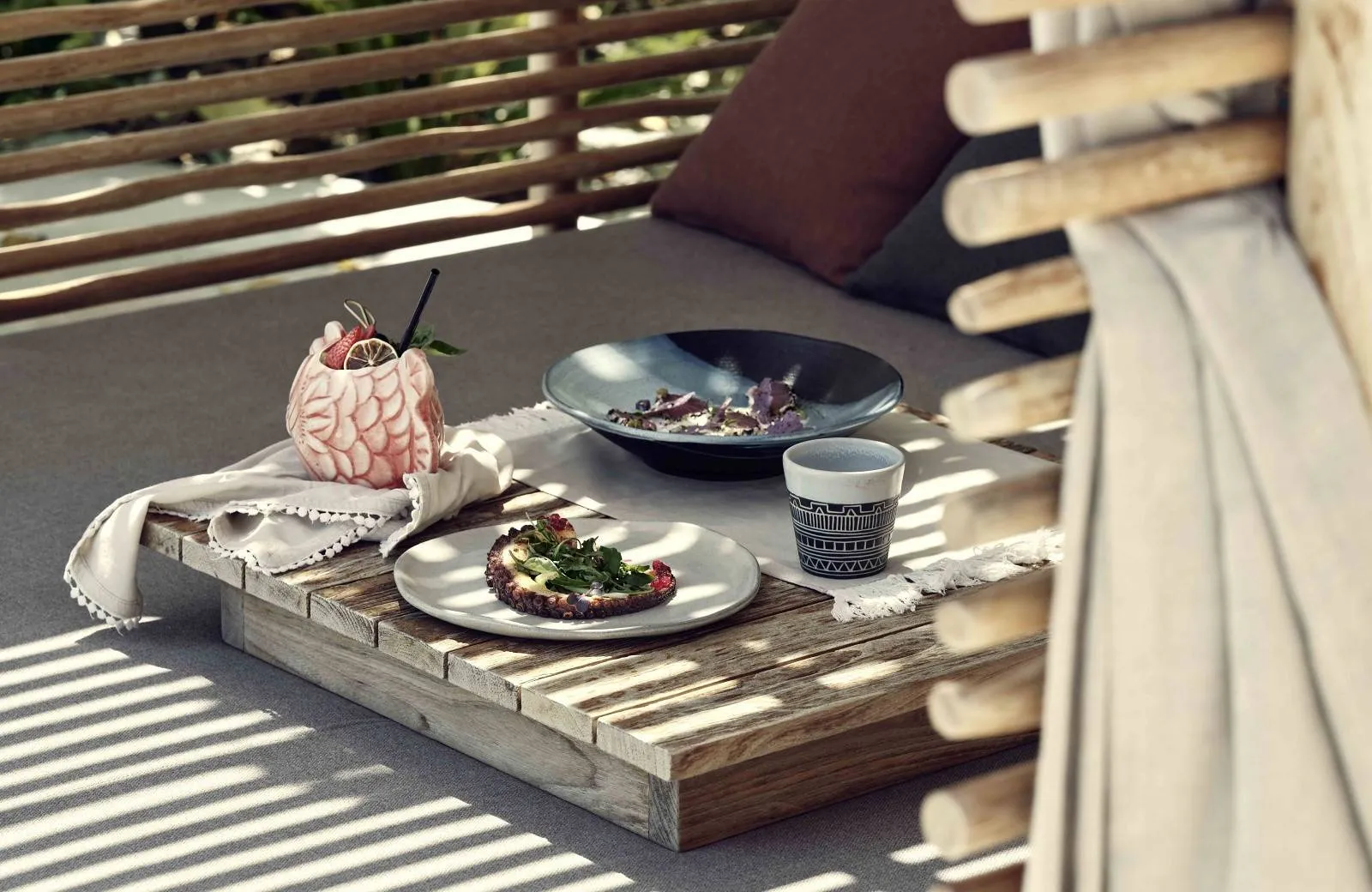 Patina Maldives, Fari Islands 5*