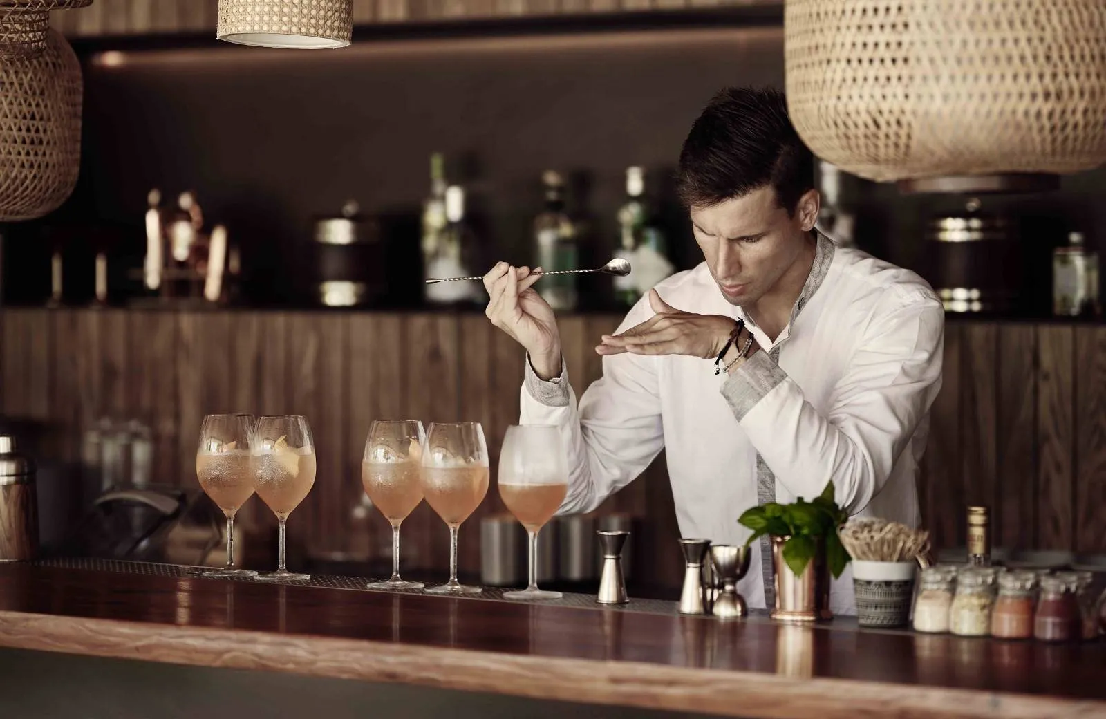 Patina Maldives, Fari Islands 5*