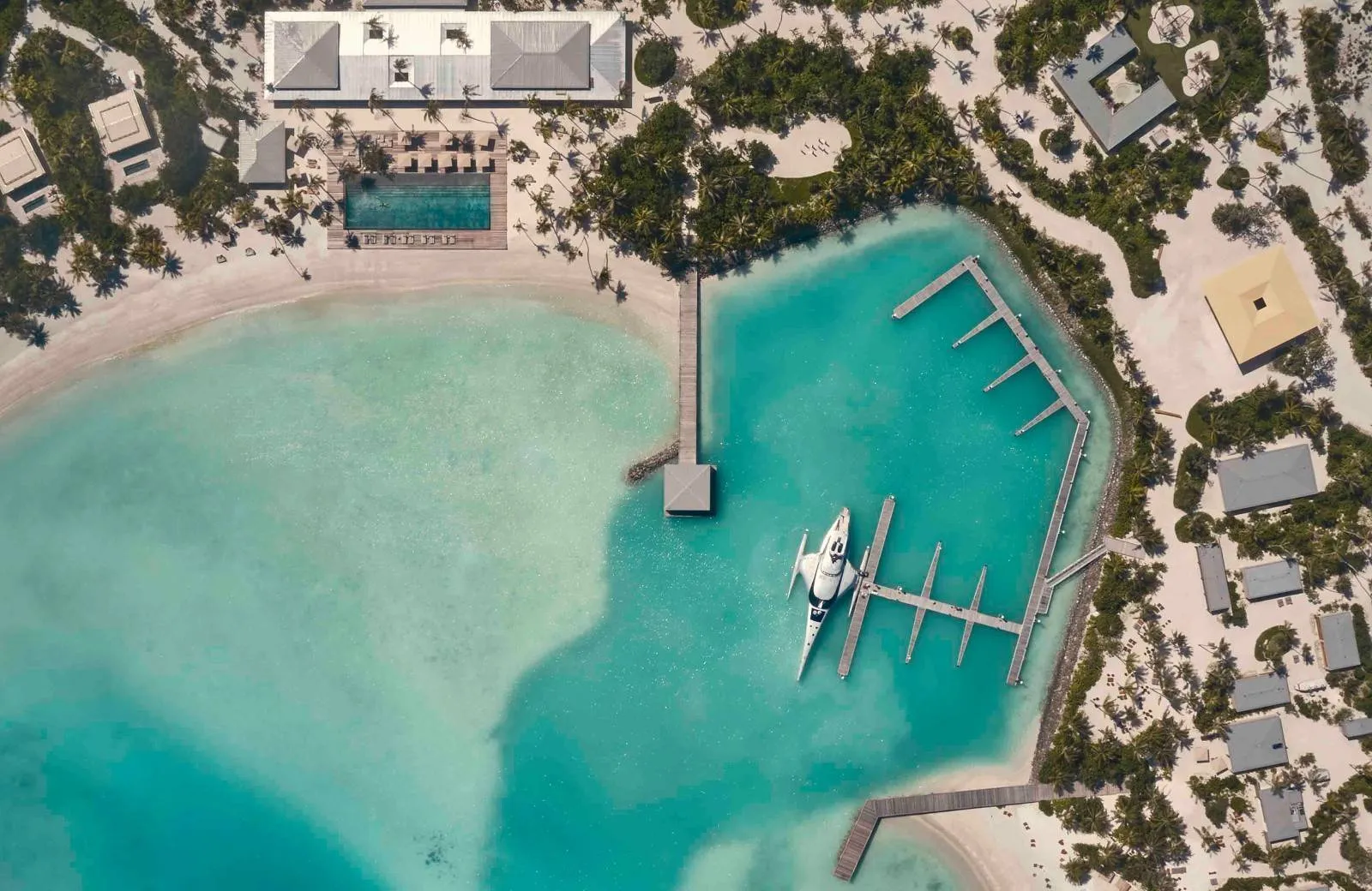 Patina Maldives, Fari Islands 5*