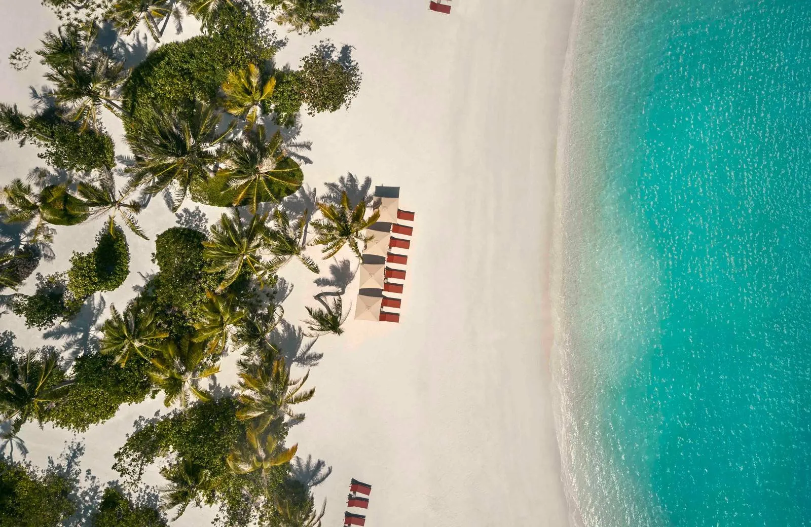 Patina Maldives, Fari Islands 5*