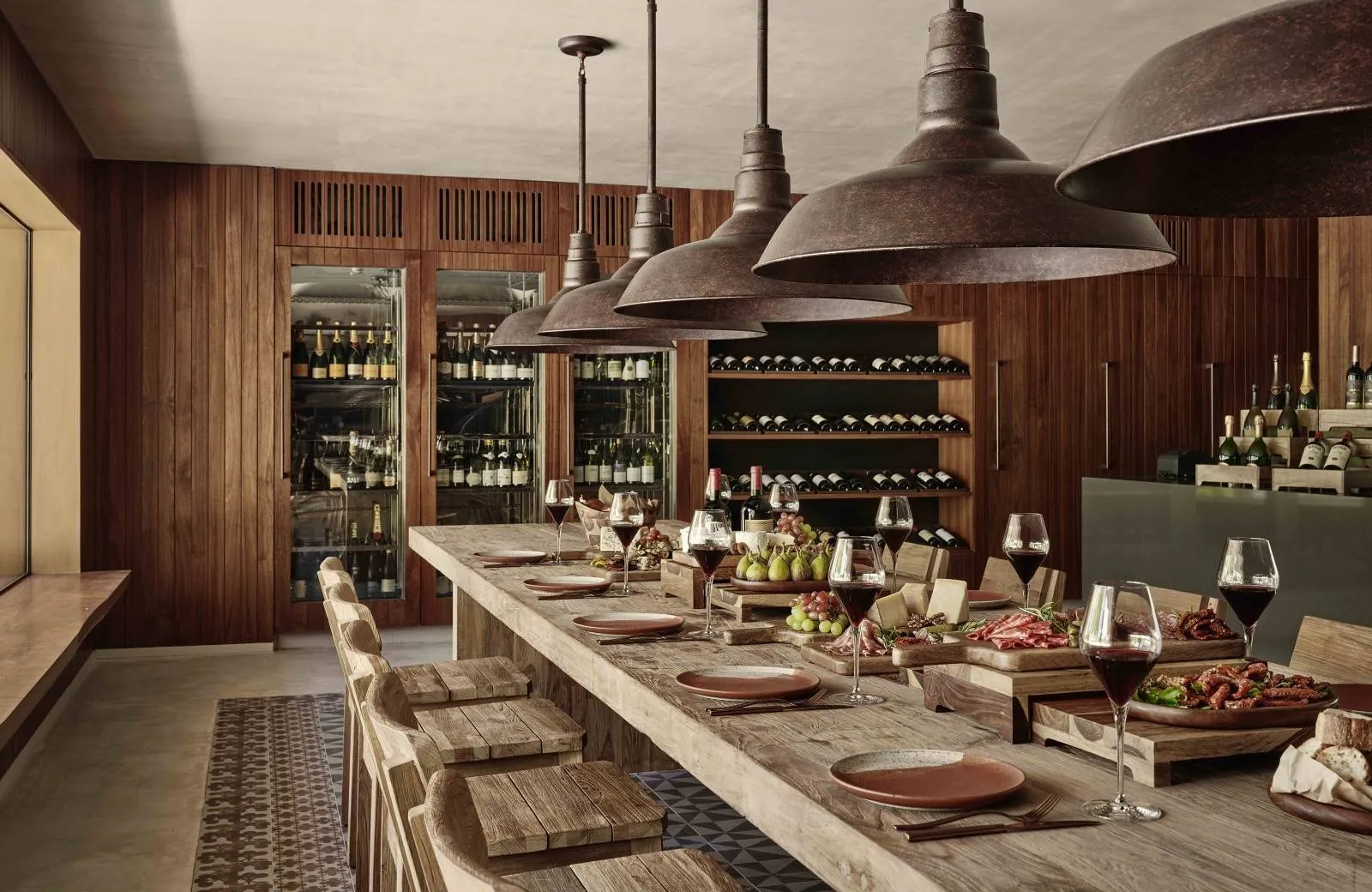 Patina Maldives, Fari Islands 5*