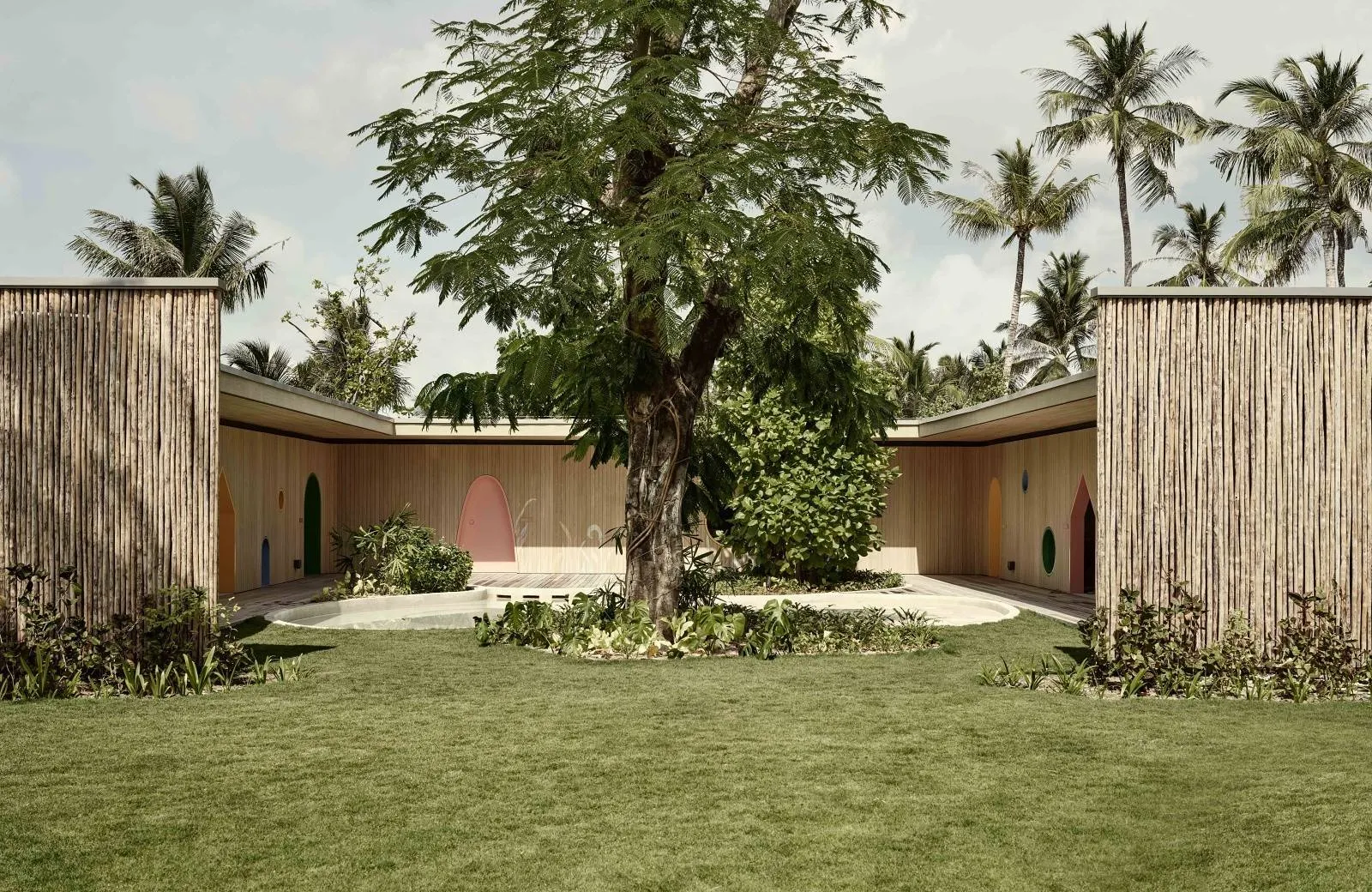 Patina Maldives, Fari Islands 5*