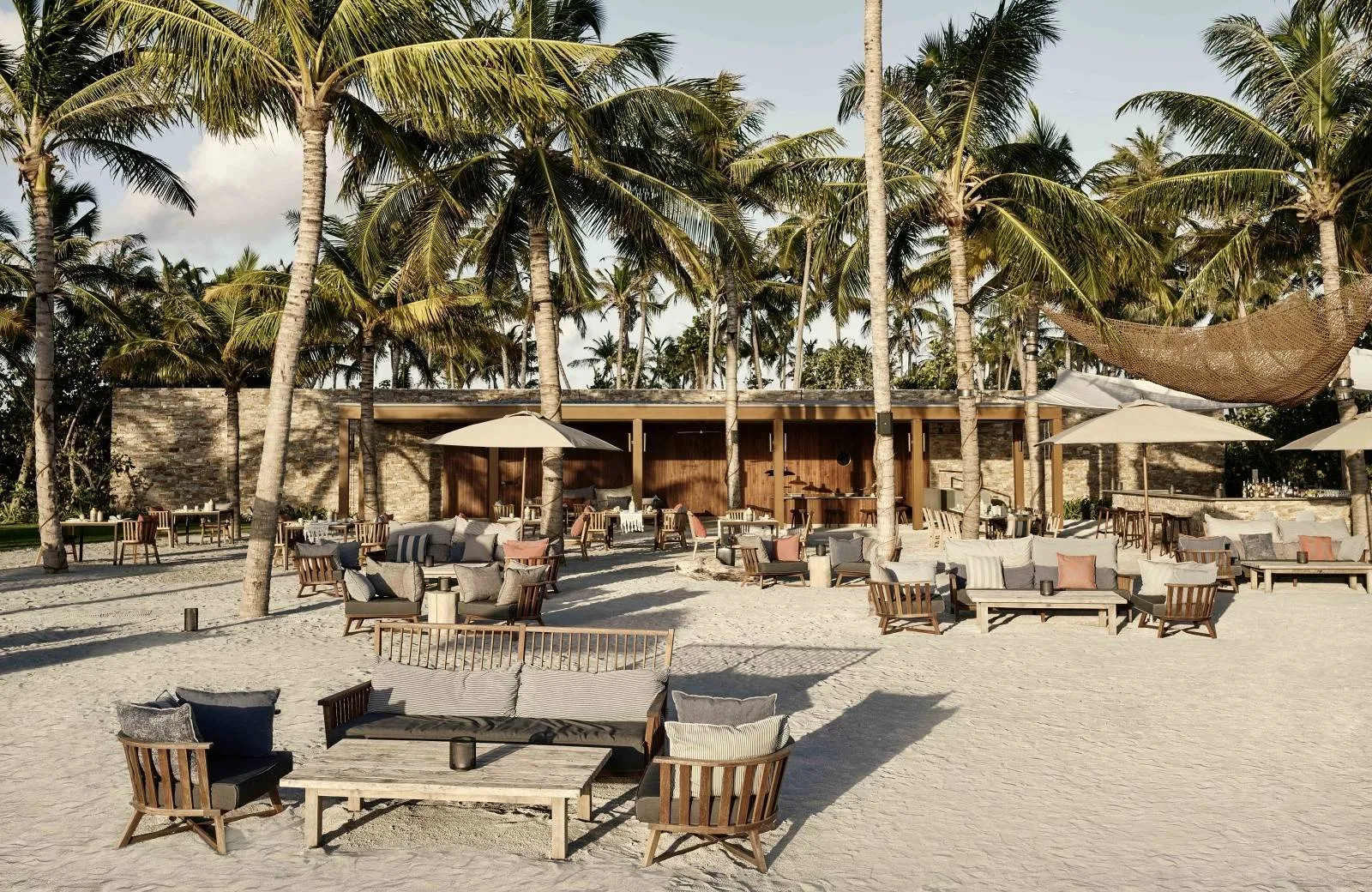 Patina Maldives, Fari Islands 5*