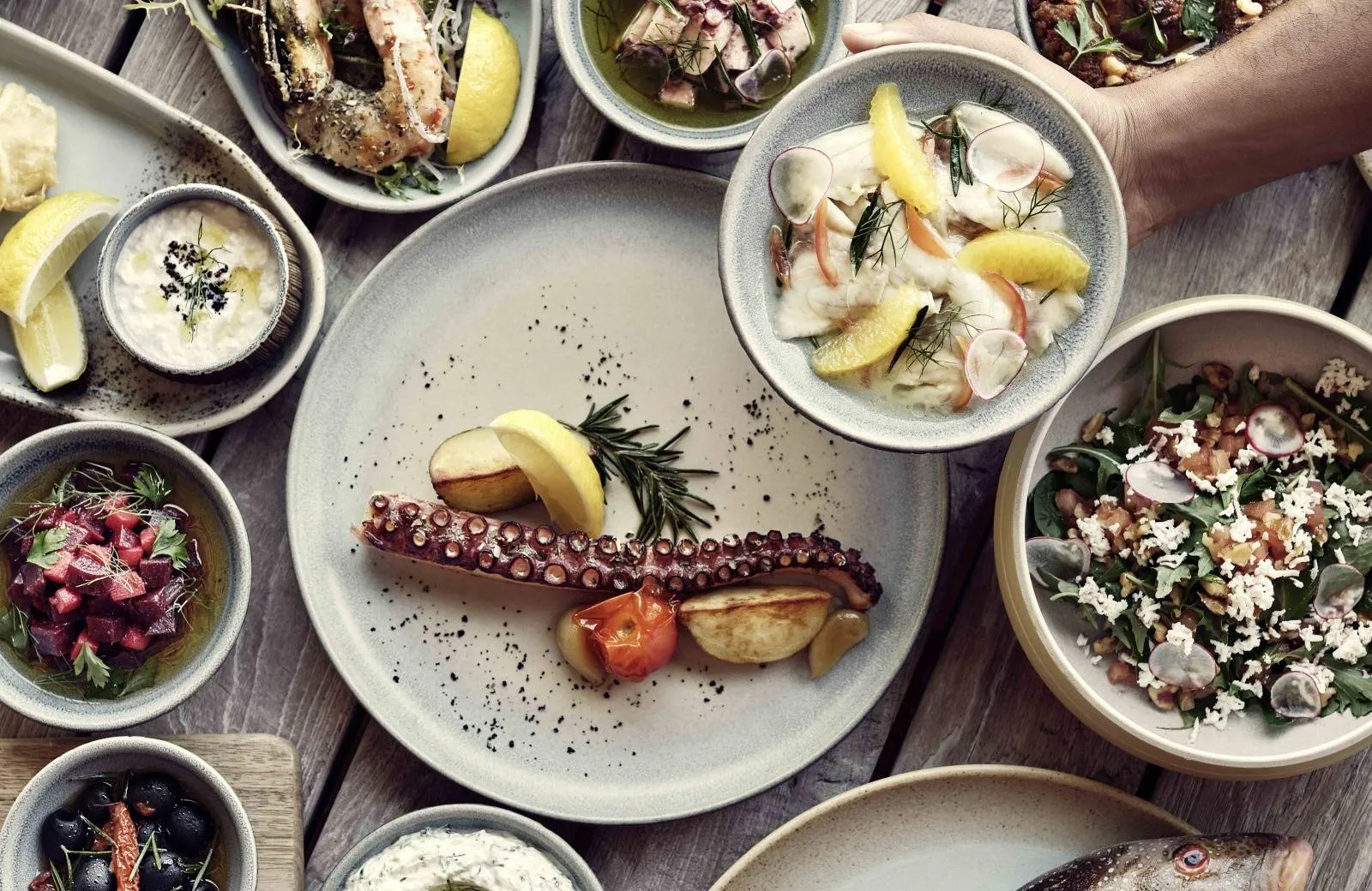 Patina Maldives, Fari Islands 5*