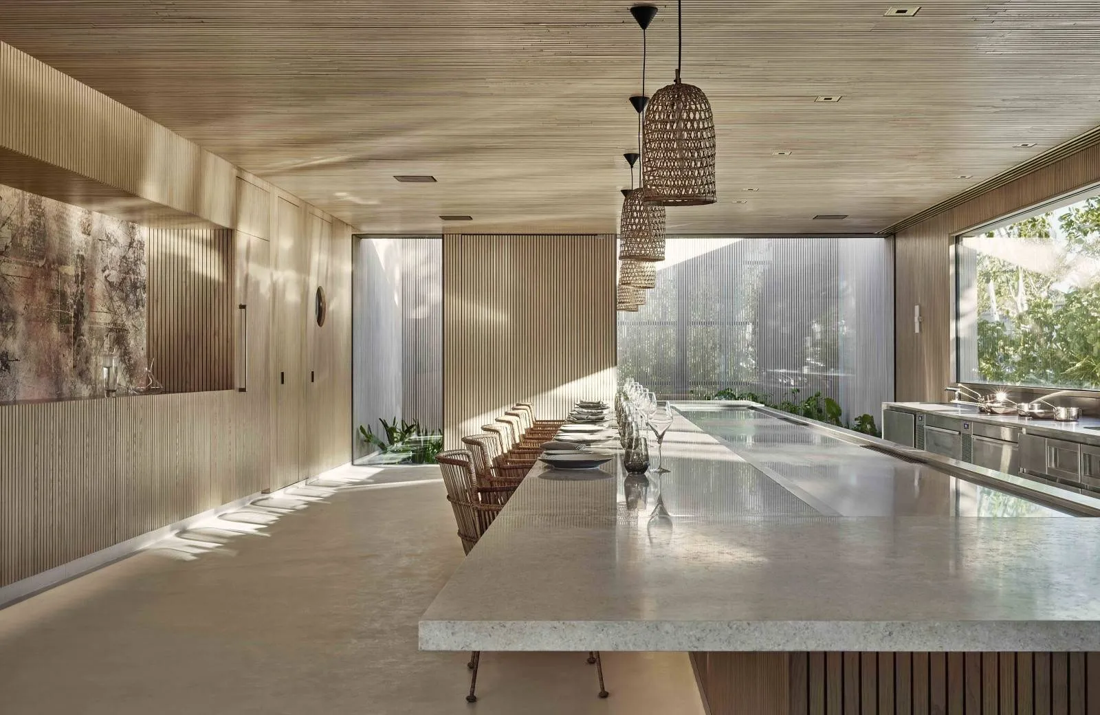 Patina Maldives, Fari Islands 5*