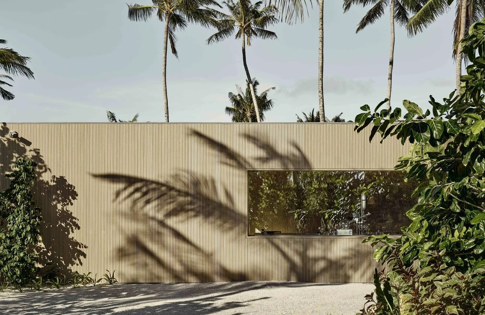 Patina Maldives, Fari Islands 5*