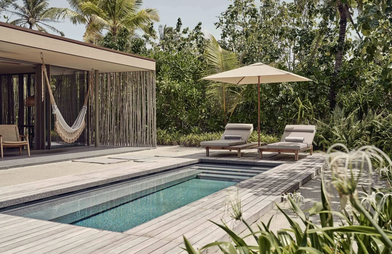 Patina Maldives, Fari Islands 5*