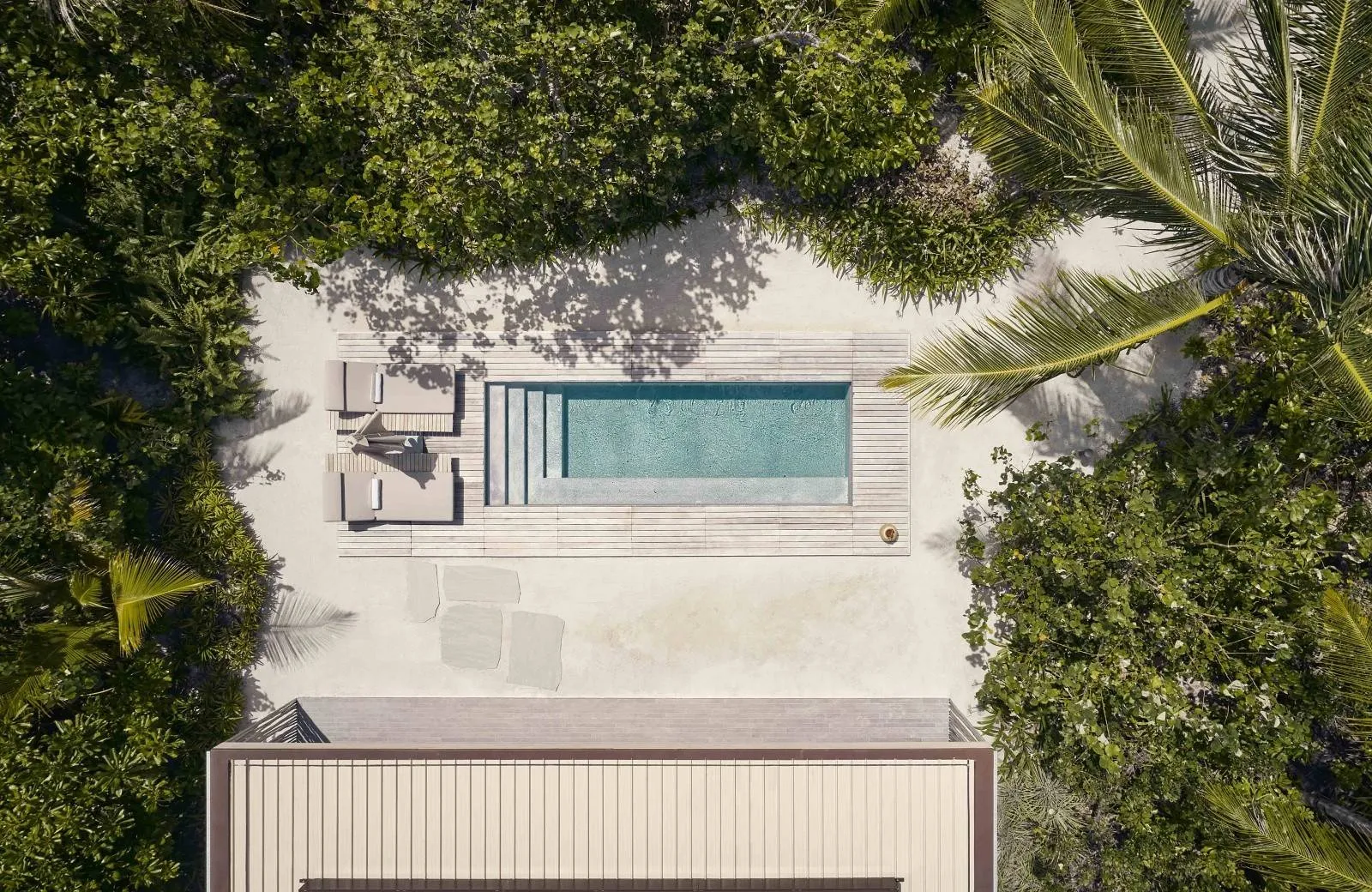 Patina Maldives, Fari Islands 5*