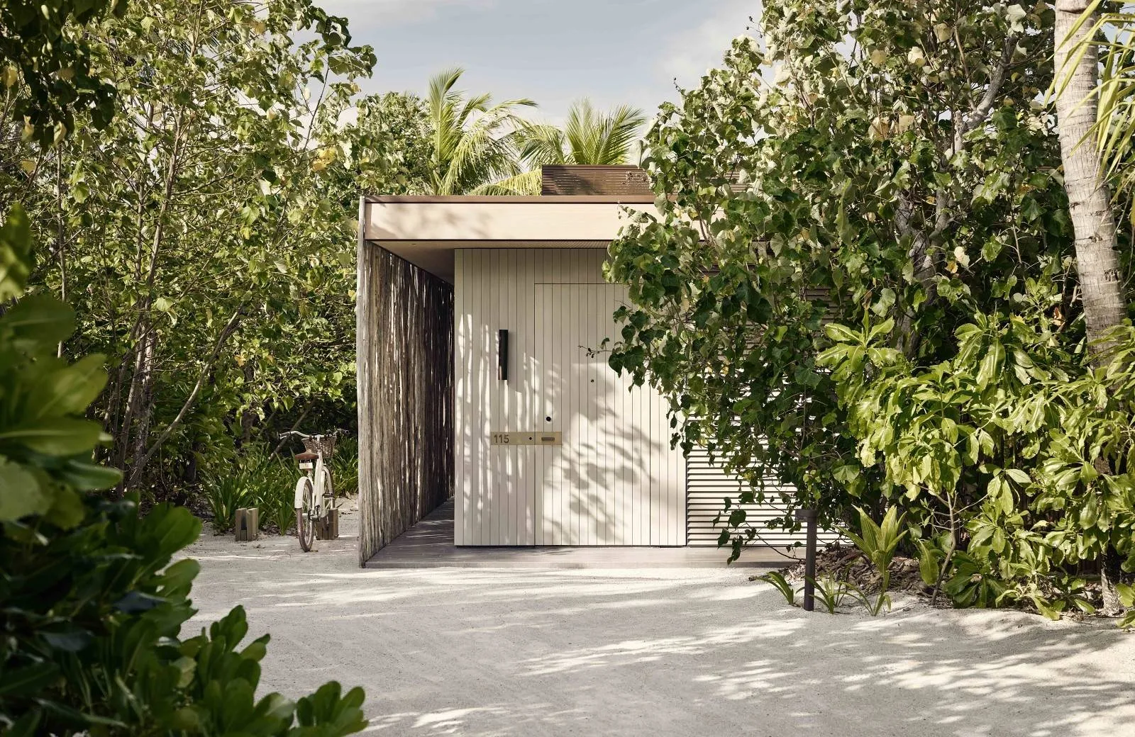 Patina Maldives, Fari Islands 5*