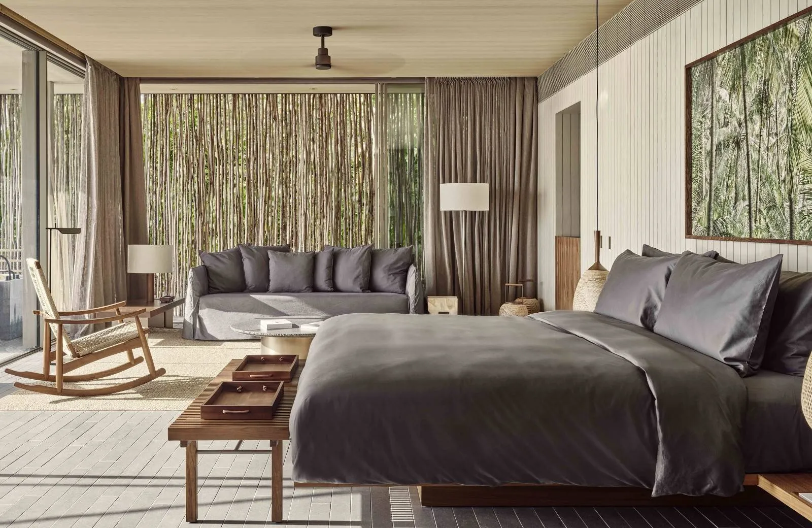 Patina Maldives, Fari Islands 5*