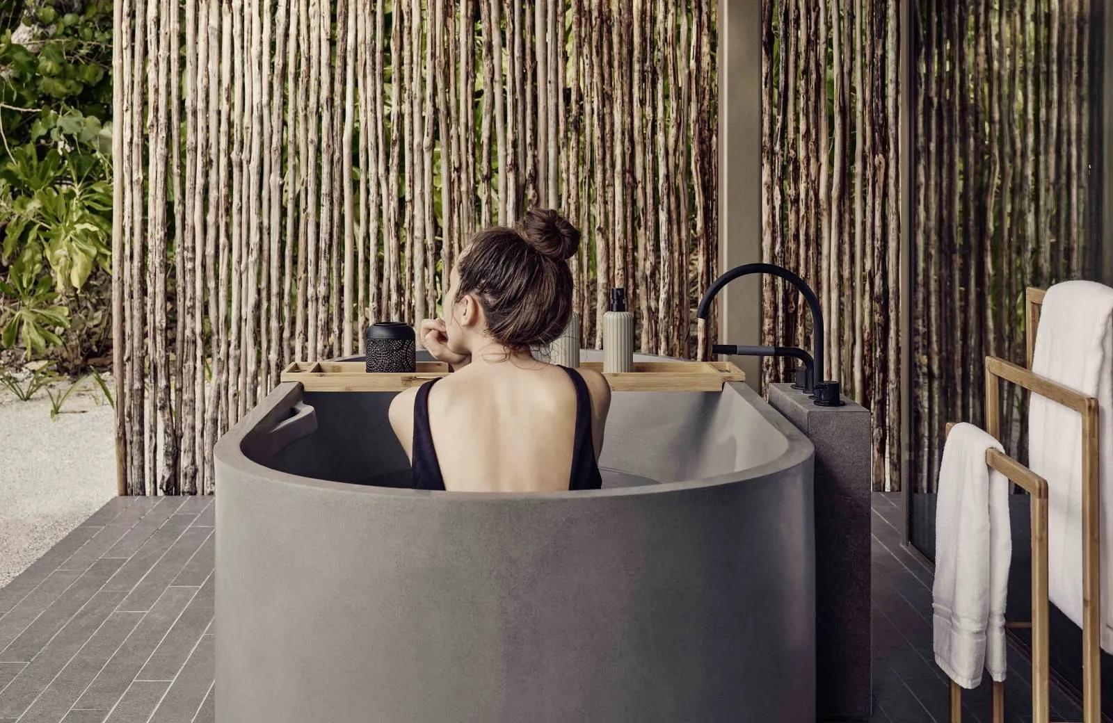 Patina Maldives, Fari Islands 5*