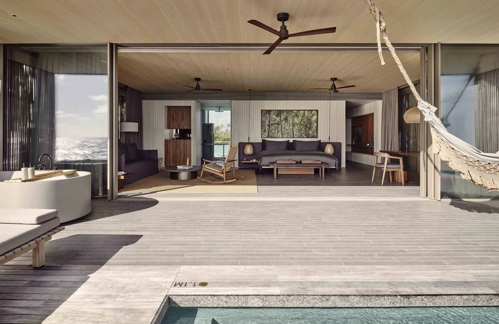 Patina Maldives, Fari Islands 5*