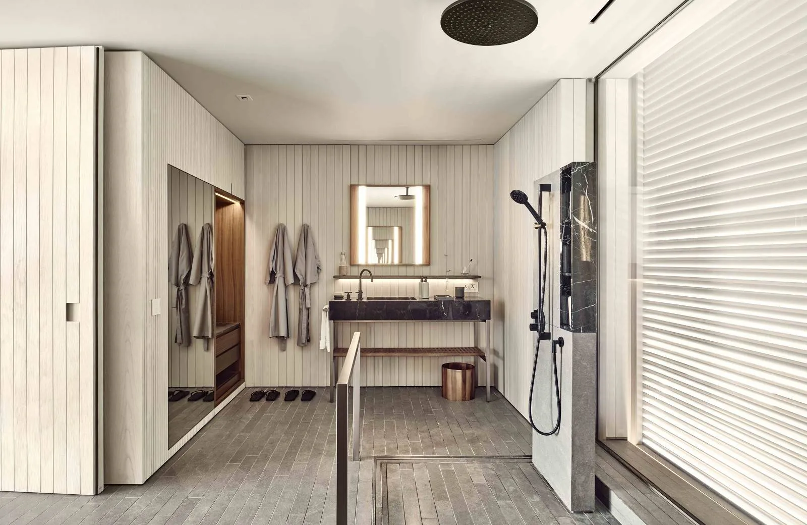 Patina Maldives, Fari Islands 5*