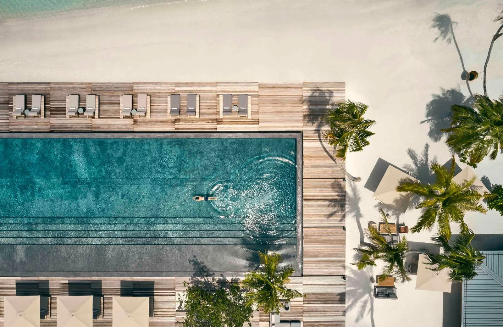 Patina Maldives, Fari Islands 5*